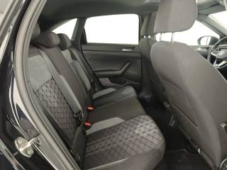 VOLKSWAGEN Taigo usata, con Climatizzatore