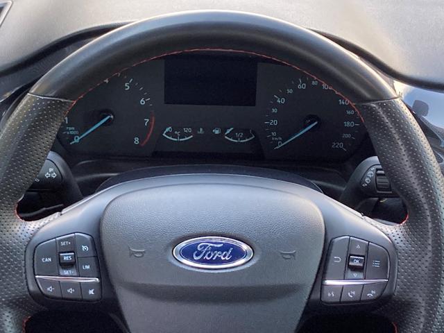 FORD Puma usata, con Controllo automatico clima