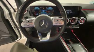 MERCEDES-BENZ B 200 usata, con ESP
