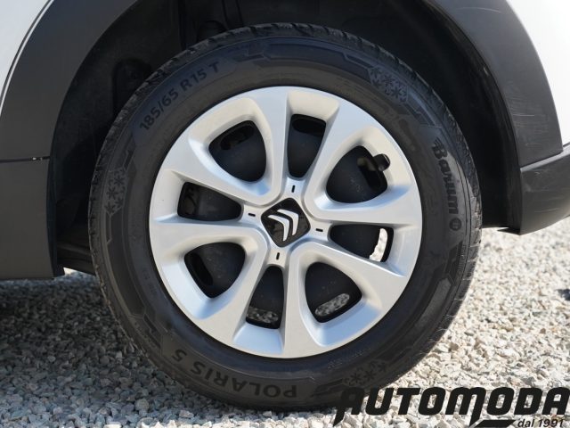 CITROEN C3 usata 22