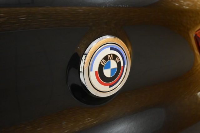BMW X2 usata 108