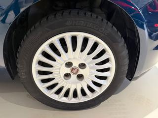 FIAT 500 usata, con USB