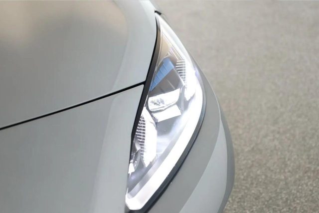 BMW 118 usata, con Servosterzo