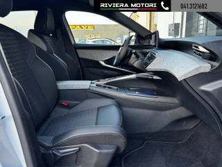 PEUGEOT 3008 usata, con Climatizzatore