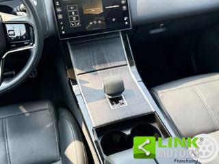 LAND ROVER Range Rover Velar usata, con Controllo automatico clima