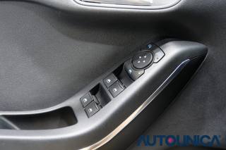 FORD Fiesta usata, con Ruotino