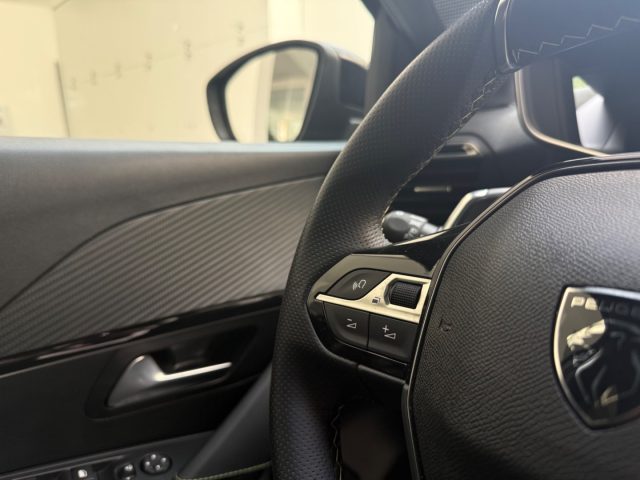 PEUGEOT 208 usata, con Immobilizzatore elettronico