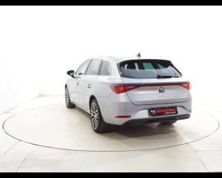 SEAT Leon usata, con Airbag Passeggero