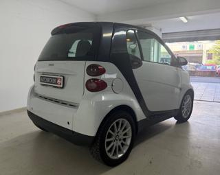SMART ForTwo usata, con Alzacristalli elettrici