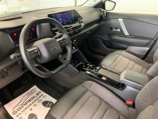 CITROEN C4 usata, con Controllo trazione