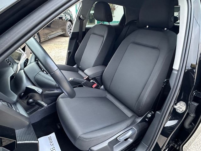 AUDI A1 usata, con Antifurto