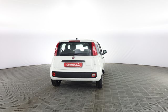FIAT Panda usata 4