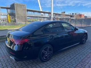 MERCEDES-BENZ C 300 usata, con Cruise Control