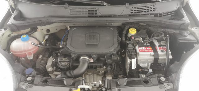 FIAT Panda usata 52
