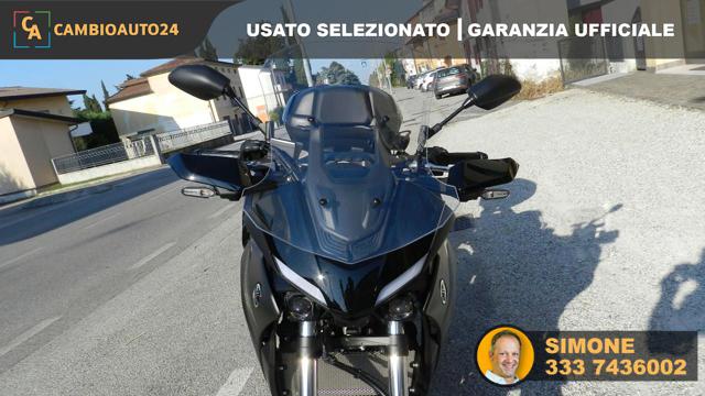YAMAHA Tracer 7 GT usata 5
