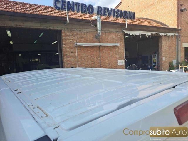 RENAULT Trafic usata, con ESP