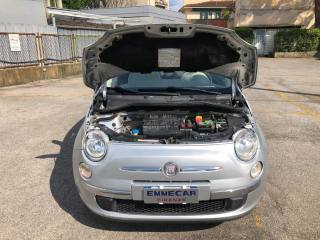 FIAT 500 usata 18
