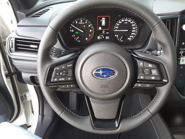 SUBARU Forester usata, con Cerchi in lega
