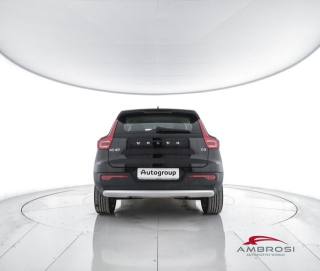 VOLVO XC40 usata 5