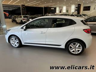 RENAULT Clio usata, con Climatizzatore