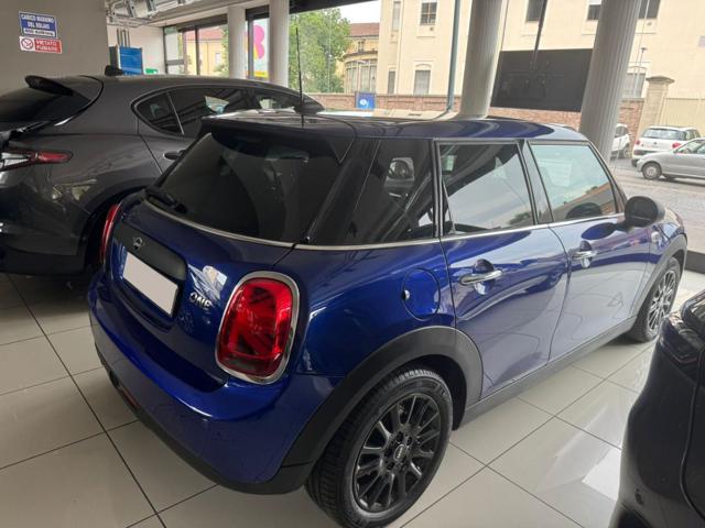 MINI One usata, con Airbag laterali