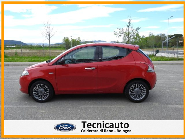 LANCIA Ypsilon usata, con Airbag Passeggero