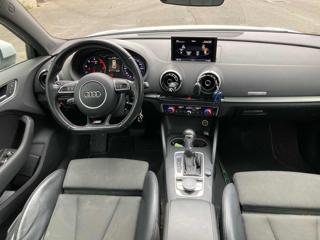 AUDI A3 usata, con ESP