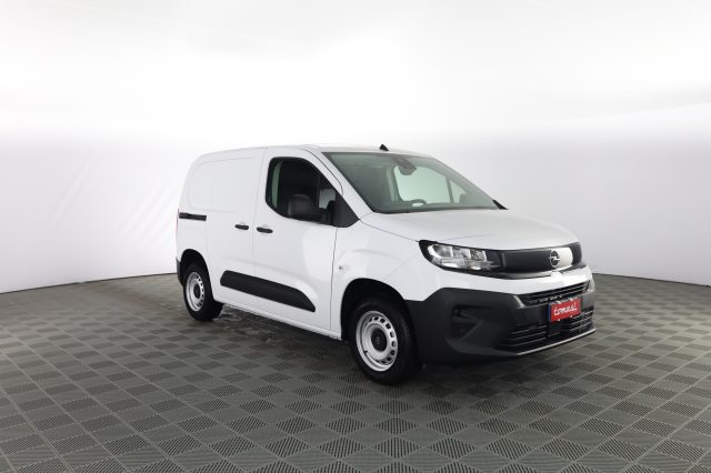 OPEL Combo usata 1