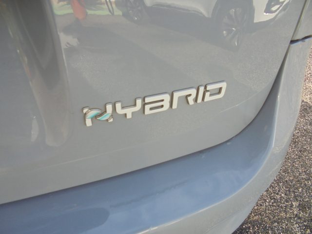 FIAT Panda usata, con Autoradio digitale