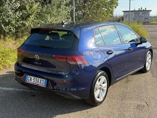 VOLKSWAGEN Golf usata, con Climatizzatore