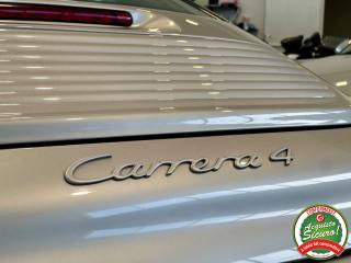 PORSCHE 911 usata, con Antifurto