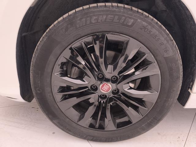 FIAT Tipo usata, con Chiusura centralizzata