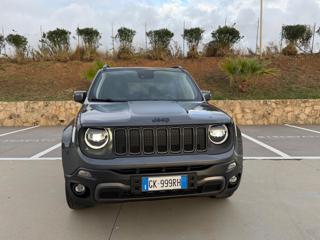 JEEP Renegade usata, con Fari direzionali