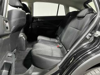 SUBARU XV usata, con ESP