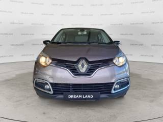 RENAULT Captur usata, con Airbag