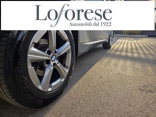 BMW X1 usata, con Antifurto