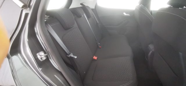 FORD Fiesta usata 38