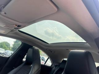 MERCEDES-BENZ CLA 200 usata, con Servosterzo