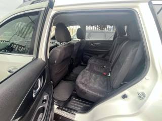 NISSAN X-Trail usata, con Boardcomputer