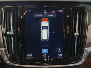 VOLVO V90 usata, con Fendinebbia