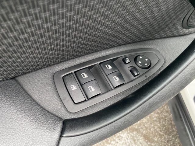 BMW X1 usata, con Immobilizzatore elettronico