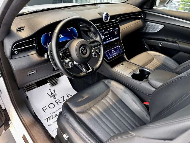 MASERATI Grecale usata, con Controllo trazione