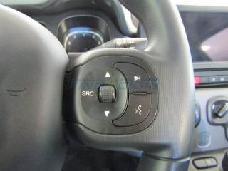 FIAT Panda usata, con Climatizzatore