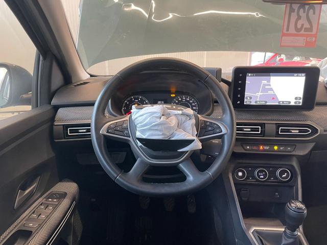 DACIA Jogger usata, con Park Distance Control