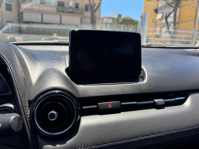 MAZDA CX-3 usata, con Cruise Control