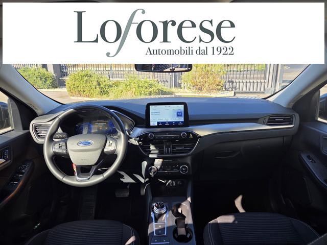 FORD Kuga usata, con Cerchi in lega