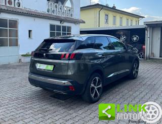 PEUGEOT 3008 usata 2