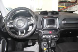 JEEP Renegade usata, con Cruise Control