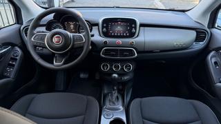 FIAT 500X usata, con Alzacristalli elettrici
