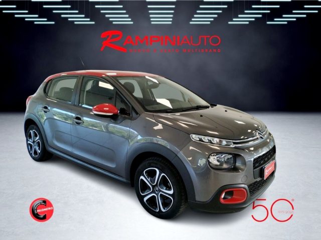 CITROEN C3 usata 4